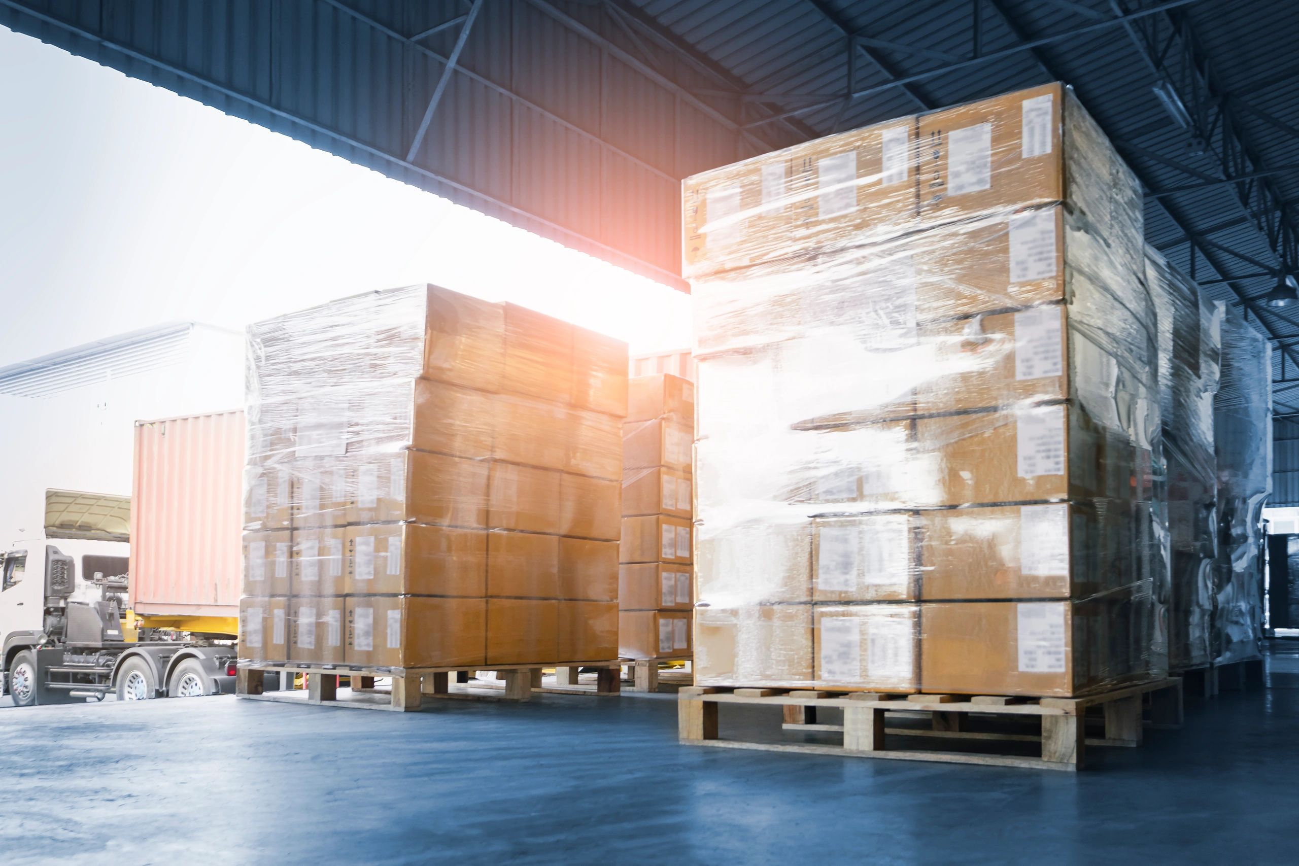 Pallet Storage Rates, Cost, Prices Pallets In Pallets Out